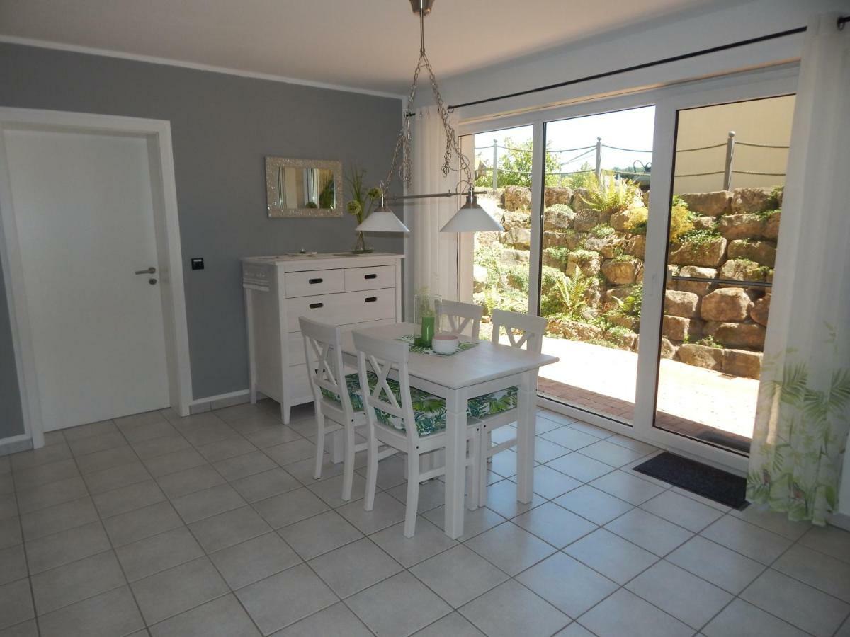 Ferienwohnung Zur Egge Bad Driburg Bagian luar foto